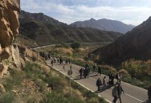 گزارش تصویری از همایش پیاده روی کارکنان در 22 اردیبهشت ماه 